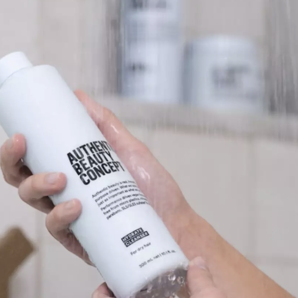 Authentic Beauty Concept Hydrate Cleanser - Picture 4 of 8